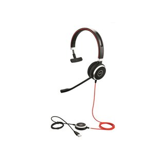 Jabra Jabra Evolve 40 UC Mono