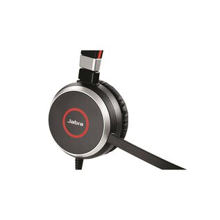 Jabra Jabra Evolve 40 UC Mono