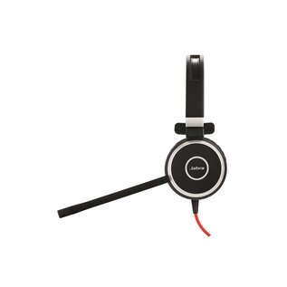 Jabra Jabra Evolve 40 UC Mono