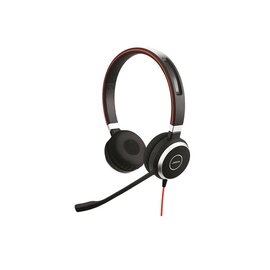Jabra Jabra Evolve 40 MS Stereo