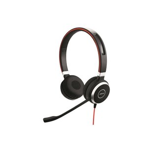 Jabra Jabra Evolve 40 MS Stereo