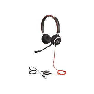 Jabra Jabra Evolve 40 MS Stereo