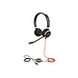 Jabra Jabra Evolve 40 MS Stereo