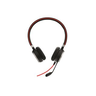 Jabra Jabra Evolve 40 MS Stereo