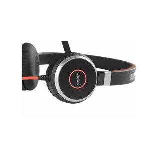 Jabra Jabra Evolve 40 UC Stereo