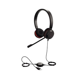 Jabra Jabra Evolve 30 II UC Stereo