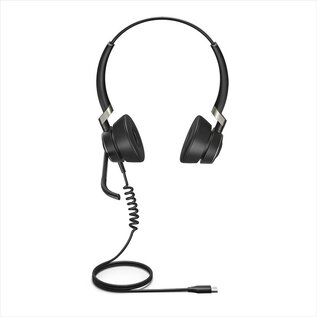 Jabra Jabra Engage 50 Stereo, USB-C