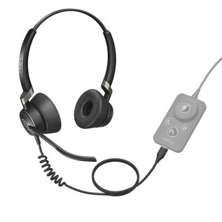 Jabra Jabra Engage 50 Stereo, USB-C
