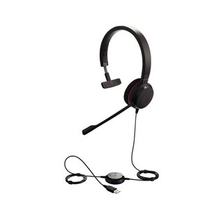 Jabra Jabra Evolve 20 MS Mono