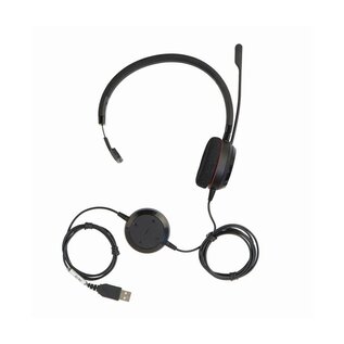 Jabra Jabra Evolve 20 MS Mono