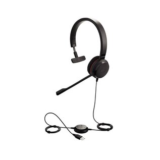 Jabra Jabra Evolve 20 MS Mono SE