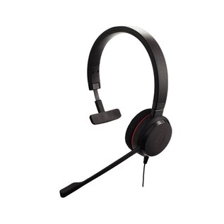 Jabra Jabra Evolve 20 UC Mono