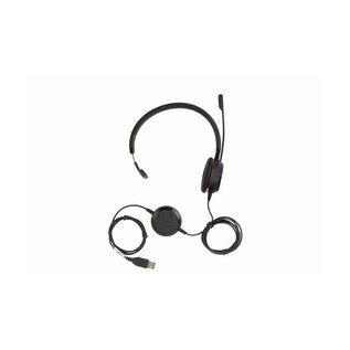 Jabra Jabra Evolve 20 UC Mono SE