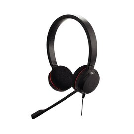 Jabra Jabra Evolve 20 MS Stereo