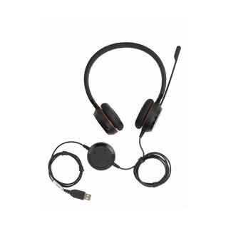 Jabra Jabra Evolve 20 MS Stereo SE