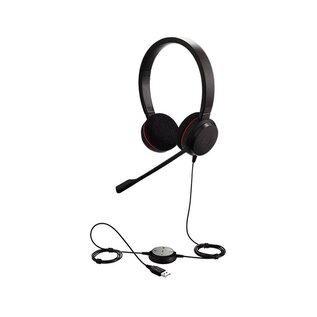 Jabra Jabra Evolve 20 UC Stereo