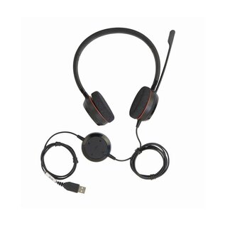 Jabra Jabra Evolve 20 UC Stereo
