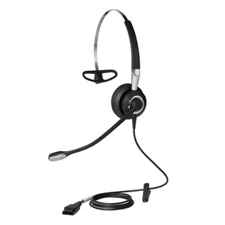 Jabra Jabra Biz 2400 II Mono UNC