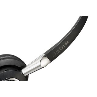 Jabra Jabra Biz 2400 II Mono UNC