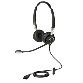 Jabra Jabra Biz 2400 II Duo NC