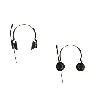Jabra Jabra Biz 2300 Duo (Balanced)