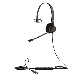 Jabra Jabra BIZ 2300 Mono, USB-C MS