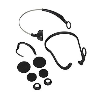 Jabra Draagstijl set voor de BlueParrott C400-XT