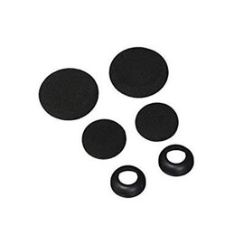 Jabra Oorkussen vervangingsset voor de  BlueParrott C400-XT