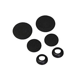 Jabra Oorkussen vervangingsset voor de BlueParrott C400-XT