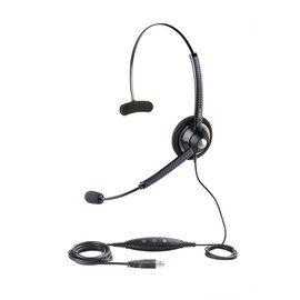 Jabra Jabra Biz 1900 USB Duo NC