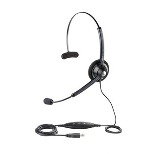 Jabra Jabra Biz 1900 USB Duo NC