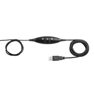 Jabra Jabra Biz 1900 USB Duo NC
