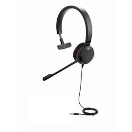 Jabra Jabra Evolve 30 Mono 3.5mm jack