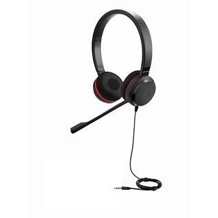 Jabra Jabra Evolve 30 Stereo 3.5mm jack