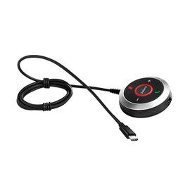 Jabra Jabra Evolve 80 Link UC, USB-C