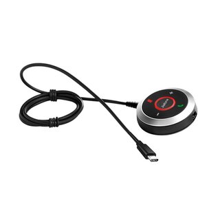 Jabra Jabra Evolve 80 Link MS, USB-C