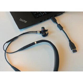 Jabra USB verlengingskabel voor de Jabra LINK 370