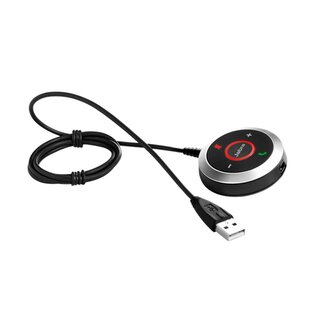 Jabra Jabra LINK MS Controller  voor de Evolve 80