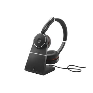 Jabra Laadstation voor de Jabra Evolve 75