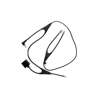 Jabra Jabra LINK EHS voor de PRO/Go on Alcatel