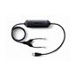 Jabra Jabra LINK EHS voor de Cisco USB