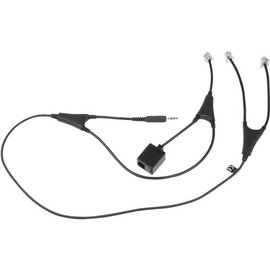 Jabra Jabra LINK EHS voor MSH - voor de GN9120/GN9300