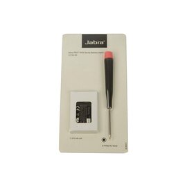 Jabra Batterij voor de Jabra PRO 9400 series