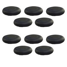 Jabra Oorkussen Foam XL voor de Jabra Biz 2400 II (10)