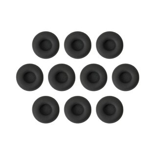 Jabra Imitatieleer oorkussen L voor de Biz 2400 II (10)