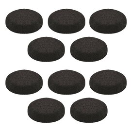 Jabra Oorkussen Foam voor de Jabra Evolve 20/30/40/65 (10)