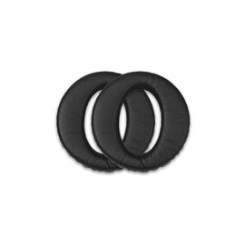 Jabra Imitatieleer oorkussen voor de Jabra Evolve 80 (2)