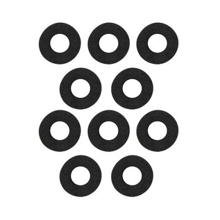 Jabra Oorkussen Foam voor de  Jabra Biz 1500/GN1900 (10)