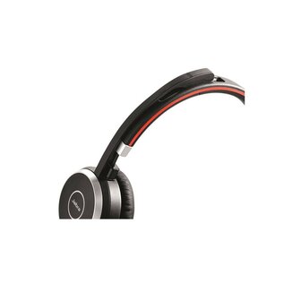 Jabra Jabra Evolve 40 Mono 3.5mm jack