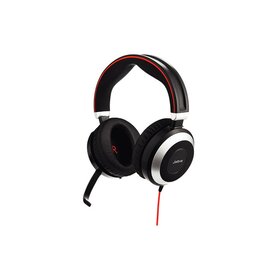 Jabra Jabra Evolve 80 Stereo 3.5mm jack